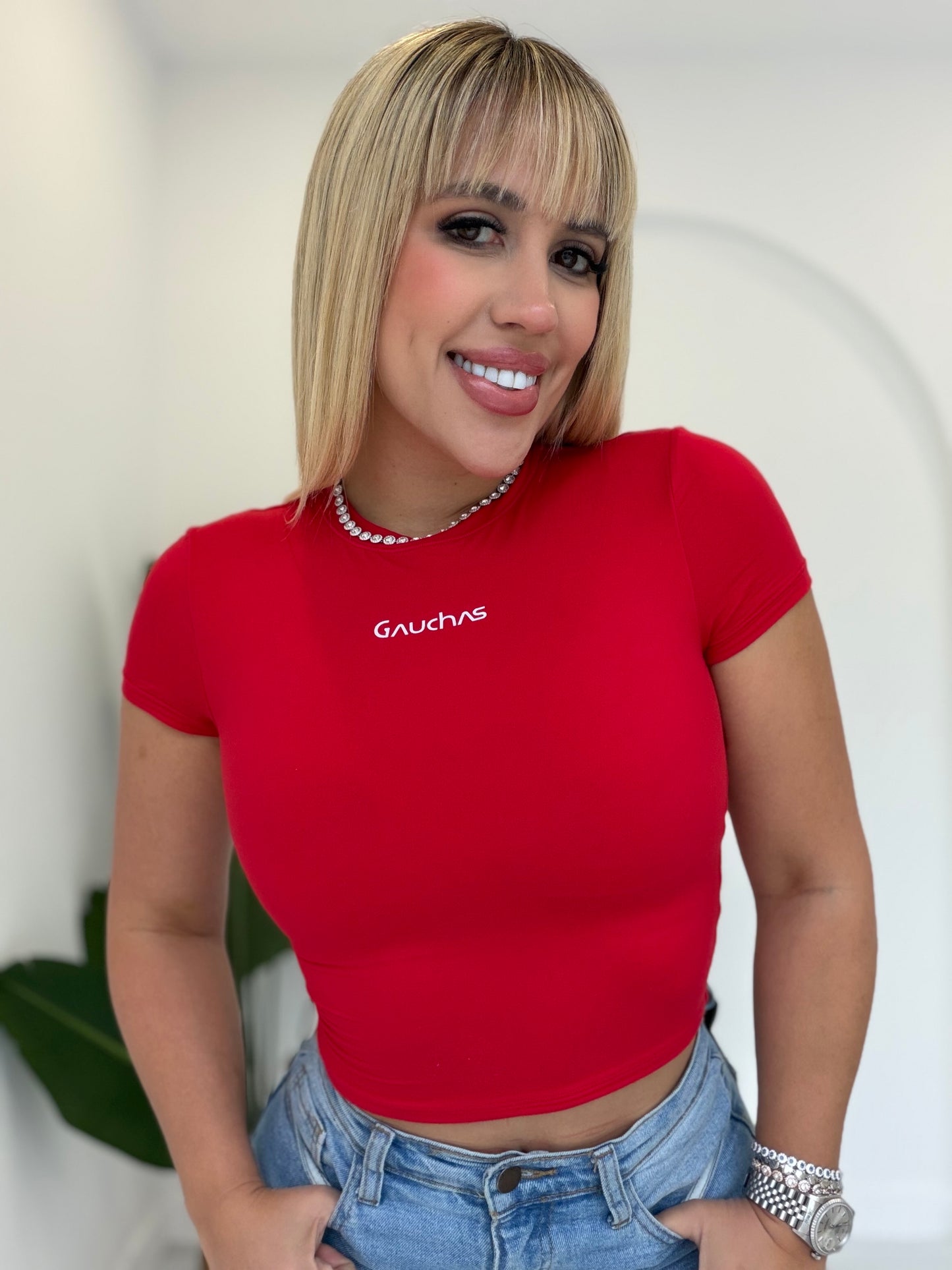 Gauchas Tshirt
