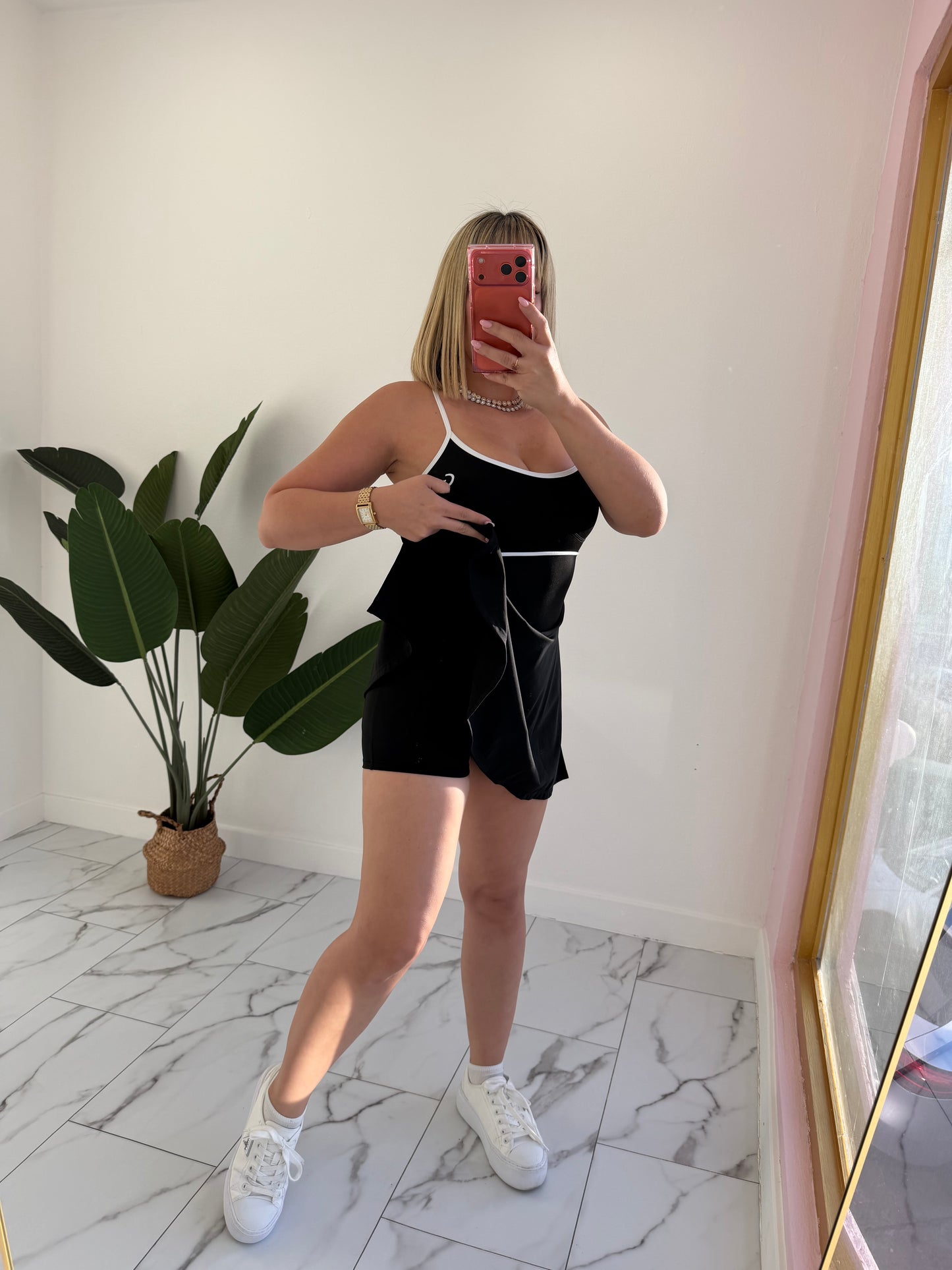 Alo tenis sport dress