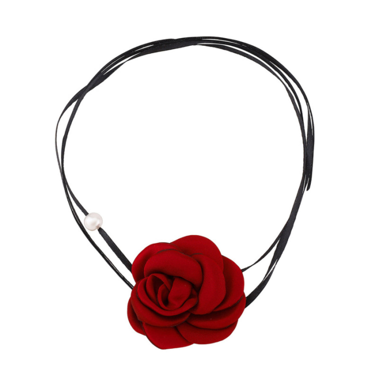 Chocker Flor Rauw