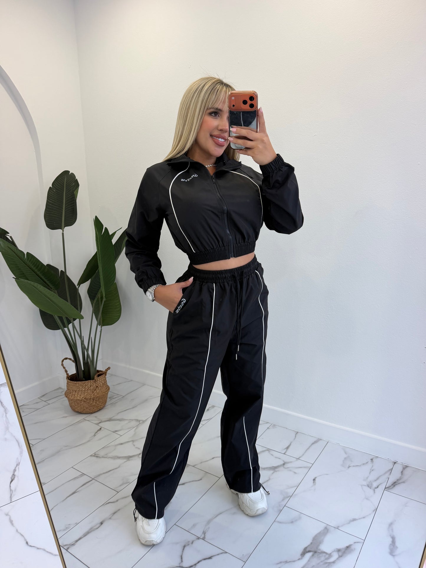 Travel G Set