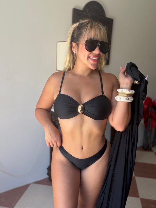 Bikini 3pcs pant