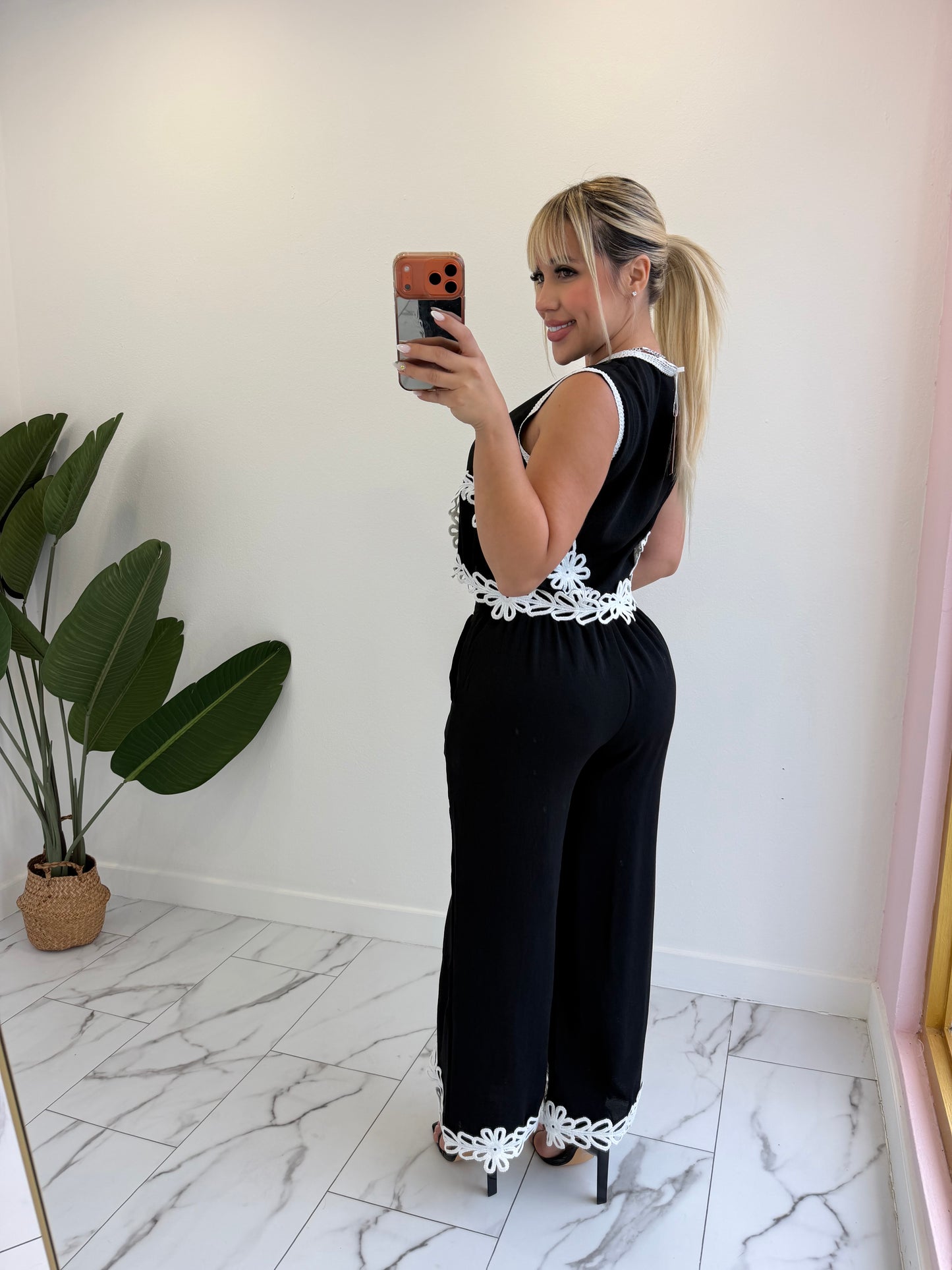 Flowers set