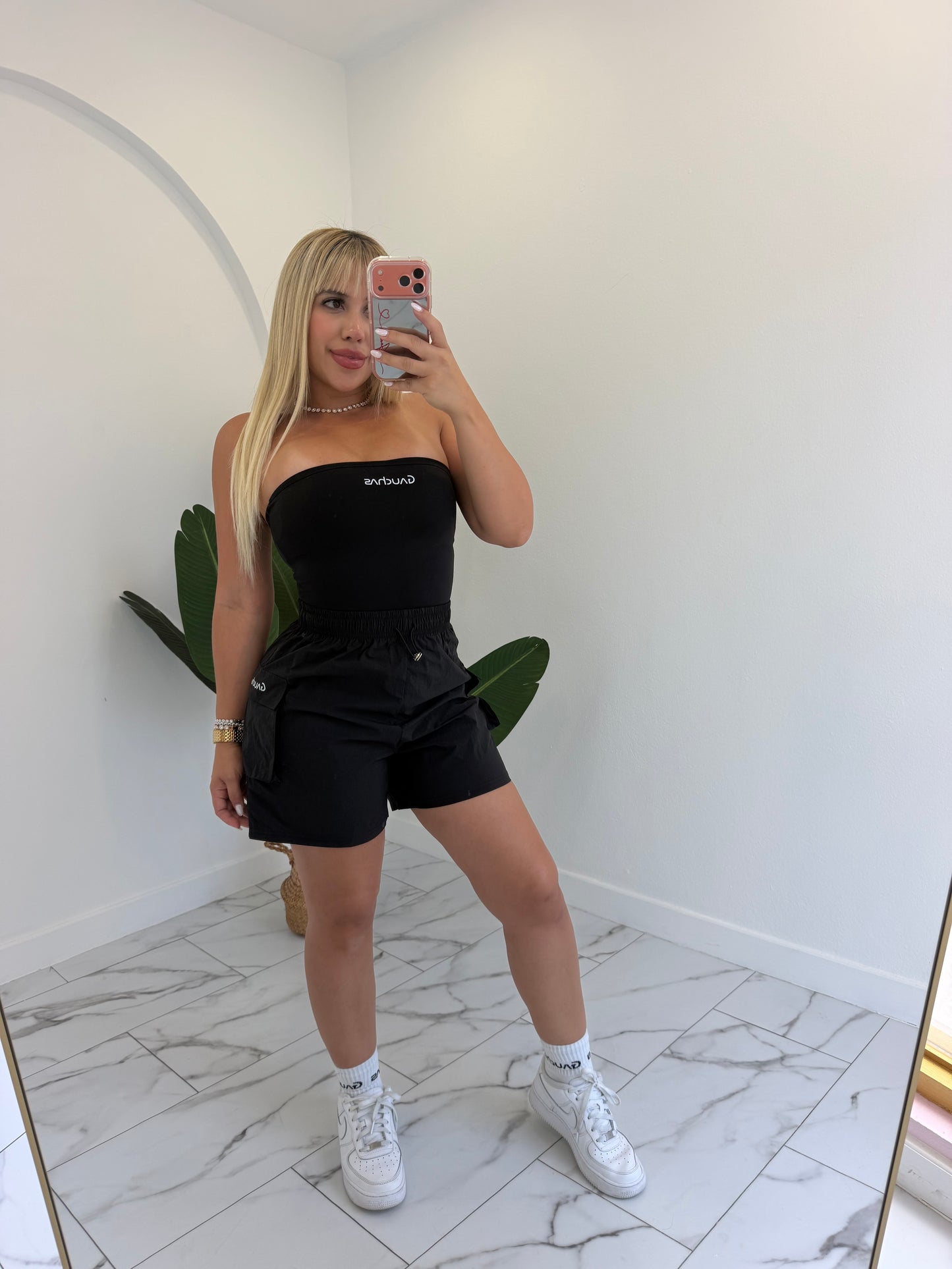 Biker short