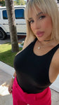 Bodysuit Basic