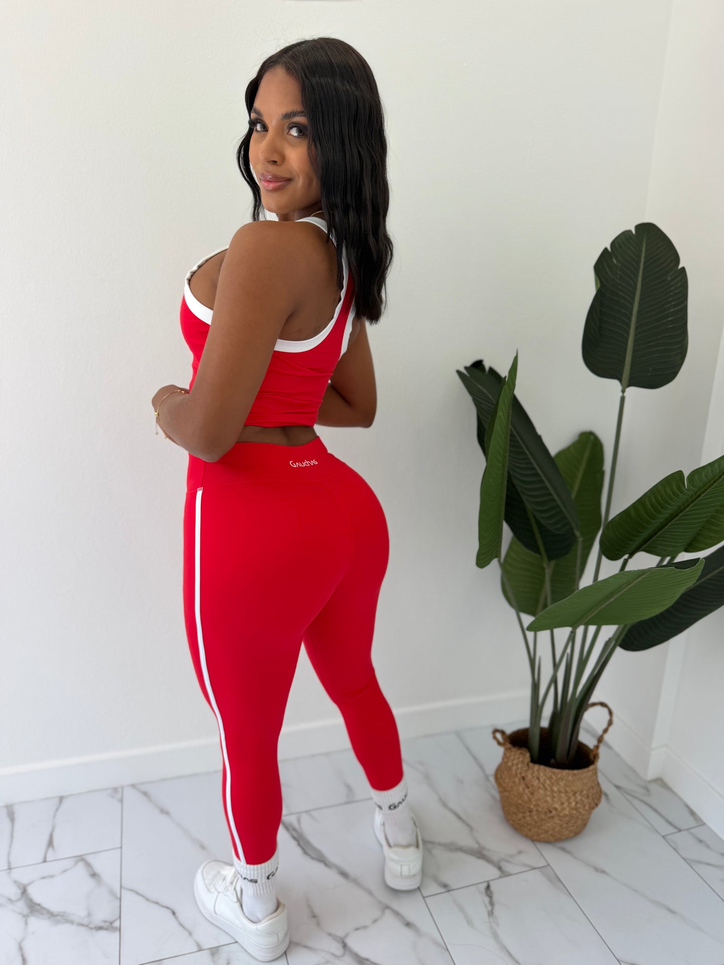 Fire sport set