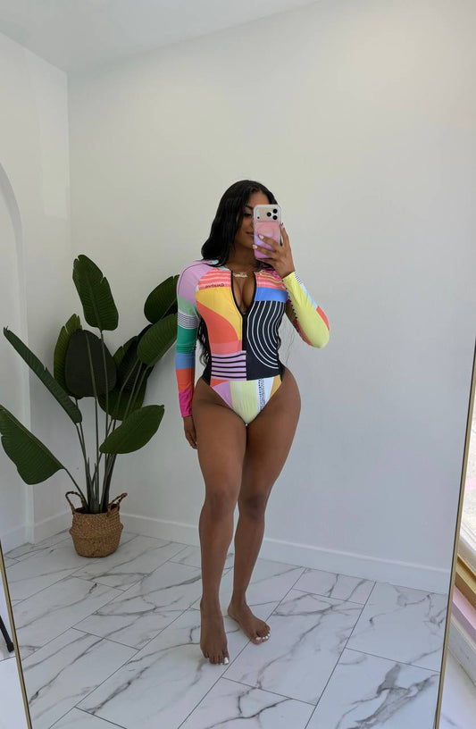 Colors marga larga Swim