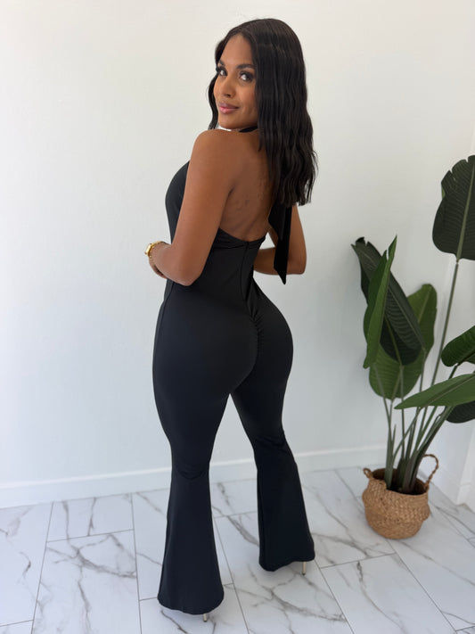 Selena Catsuit