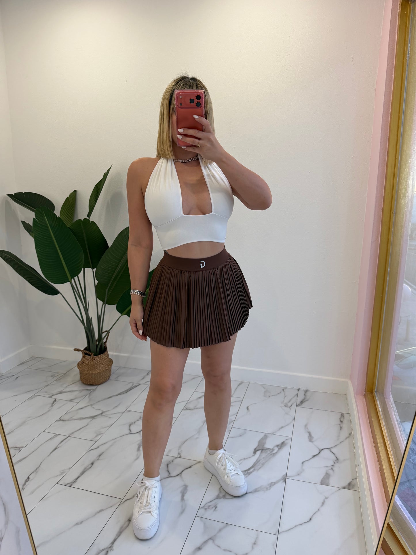 Tenis Cute Skort sport