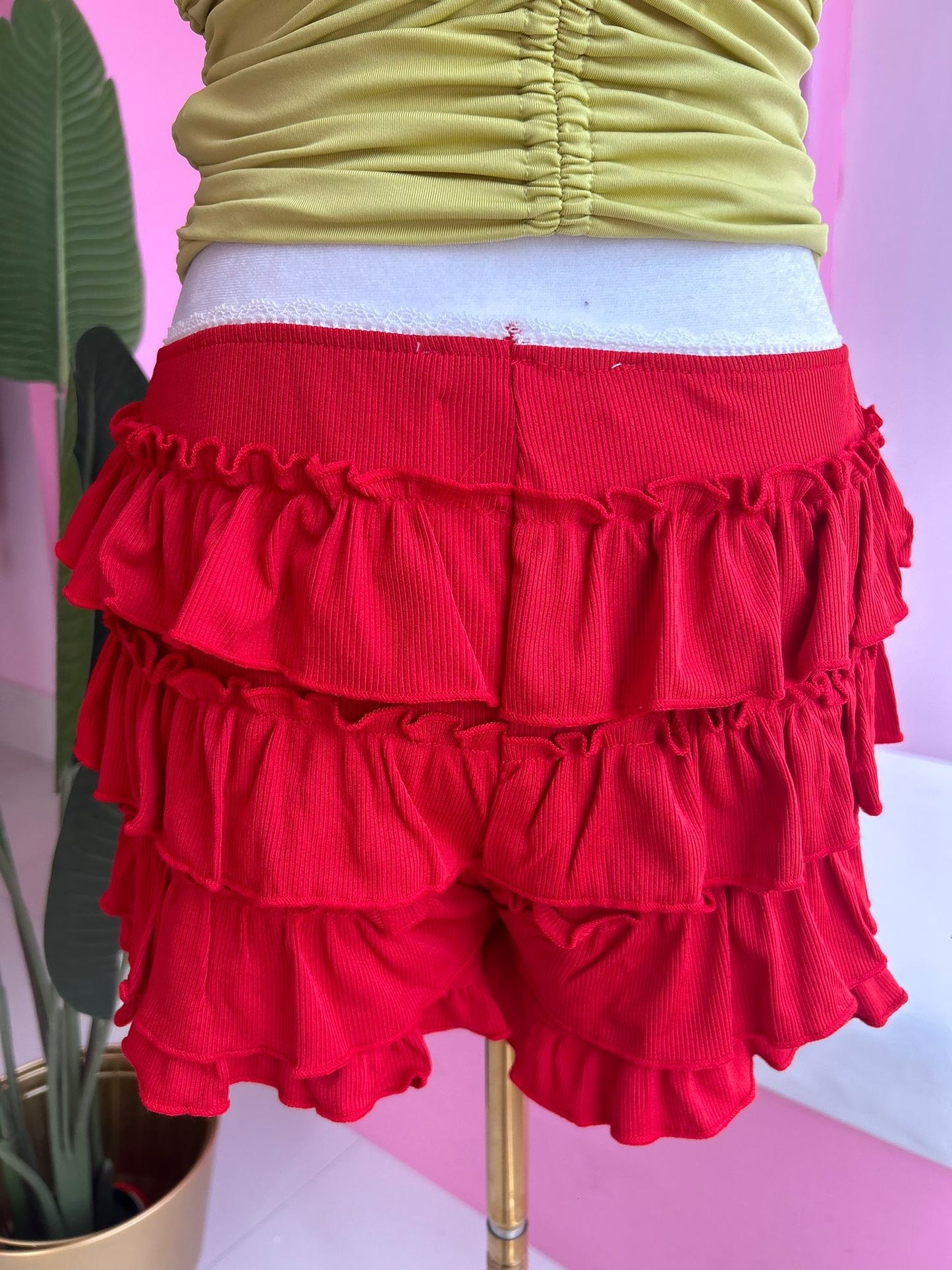Picnic short