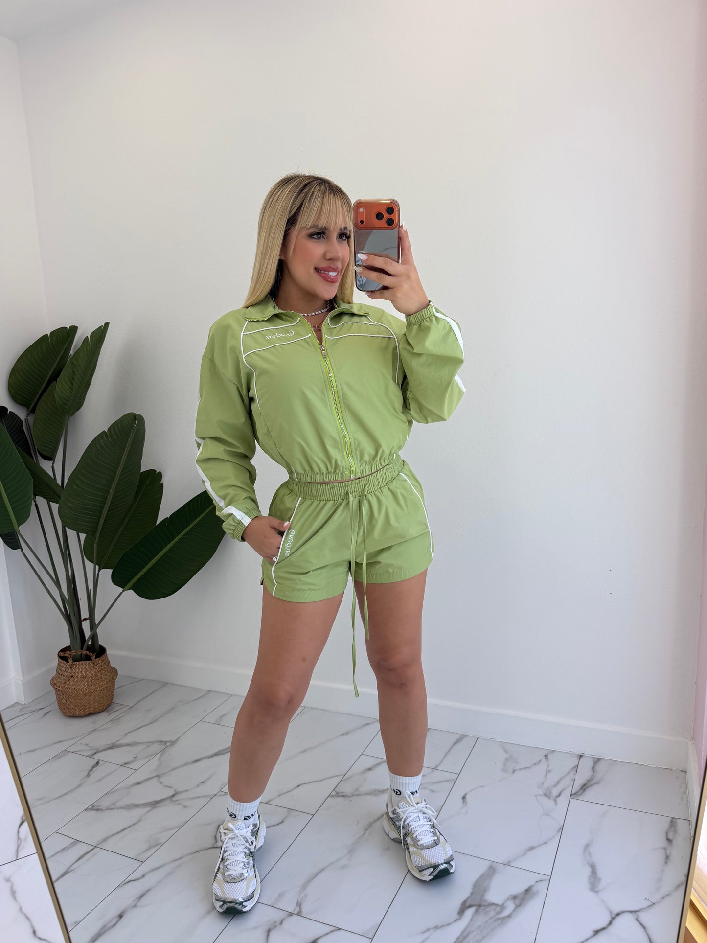 Trap Gauchas set
