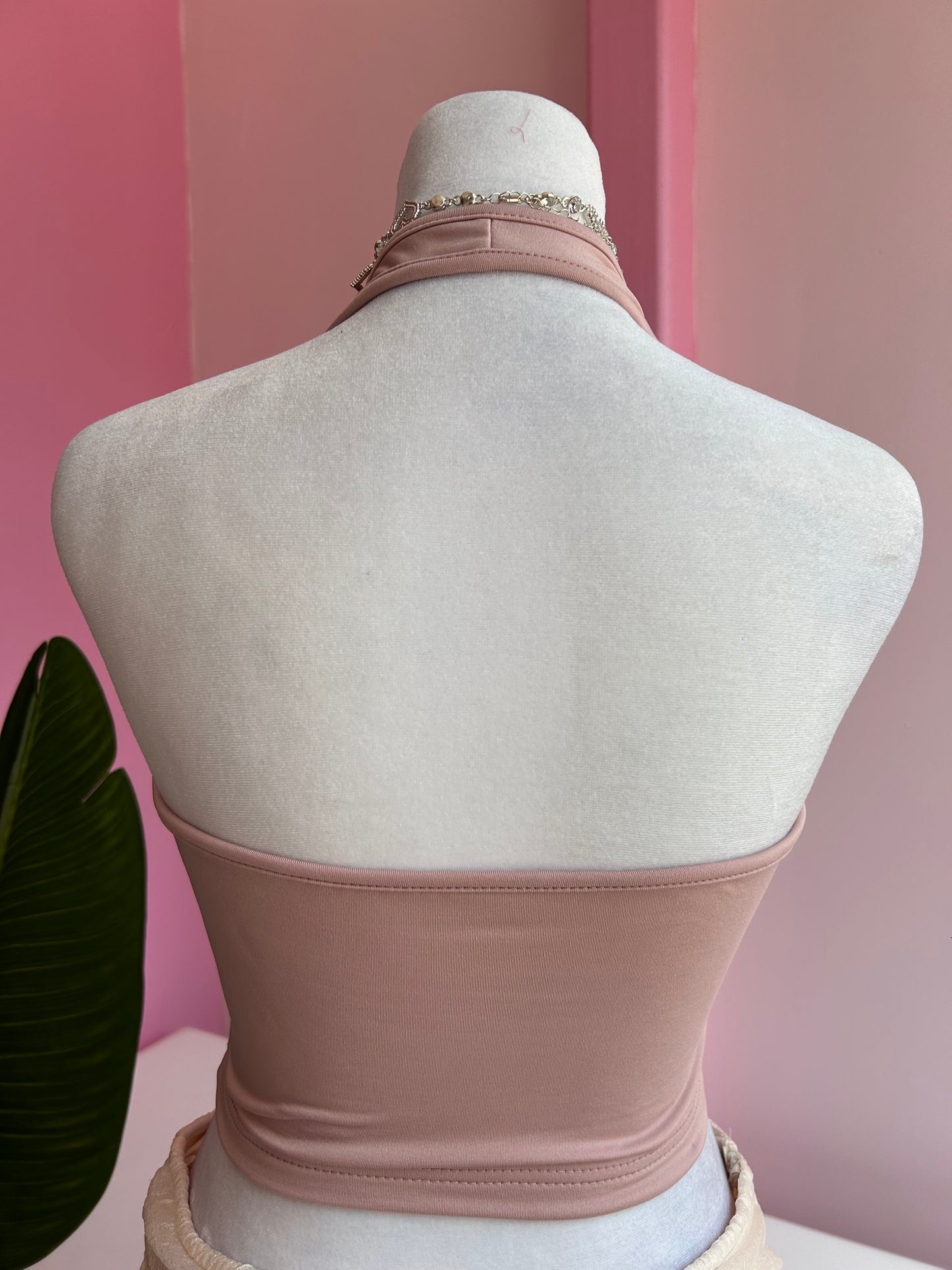 Mariposa Funky top