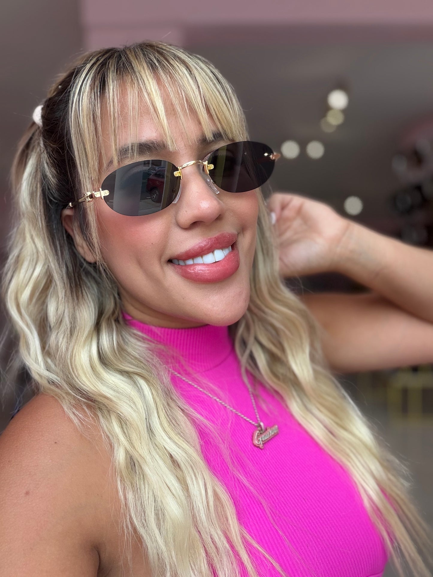Gafas Mini Fancy