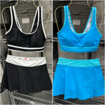 Bikini Faldita Set