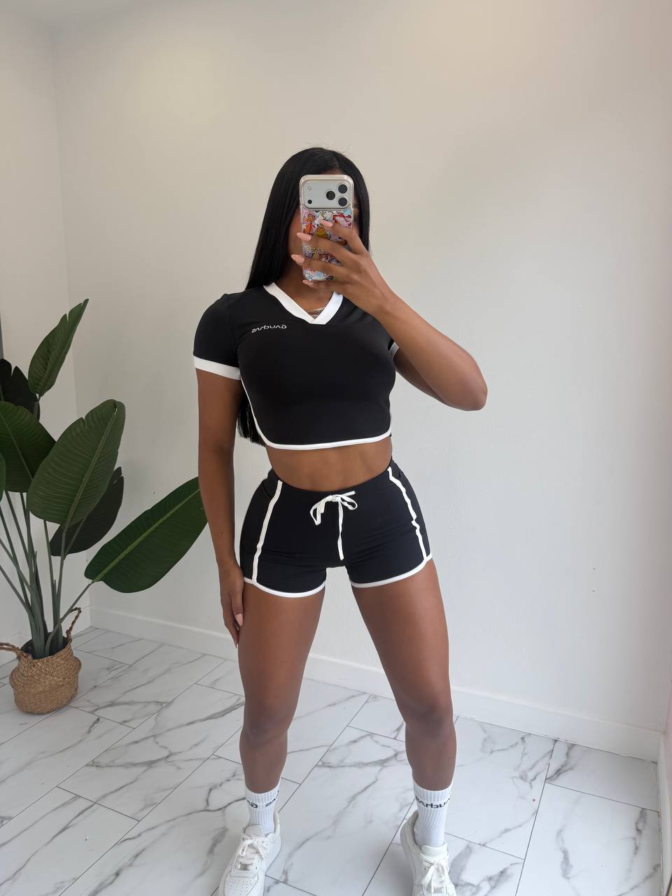 Retro Set