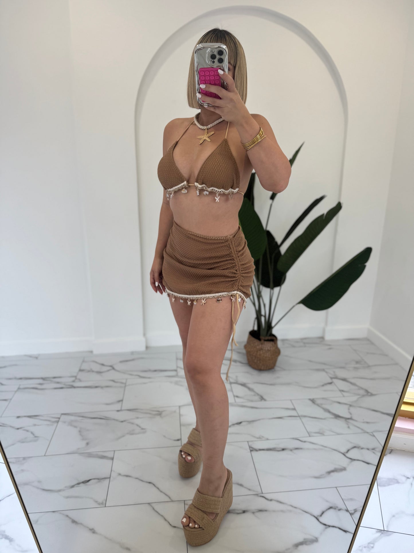 Arena bikini 3pcs