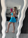Bikini Faldita Set