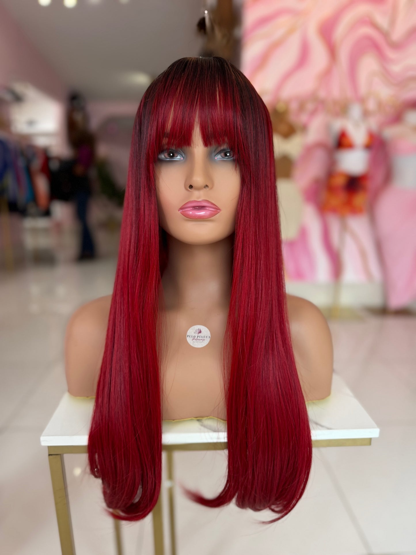 Bad Nesi Red