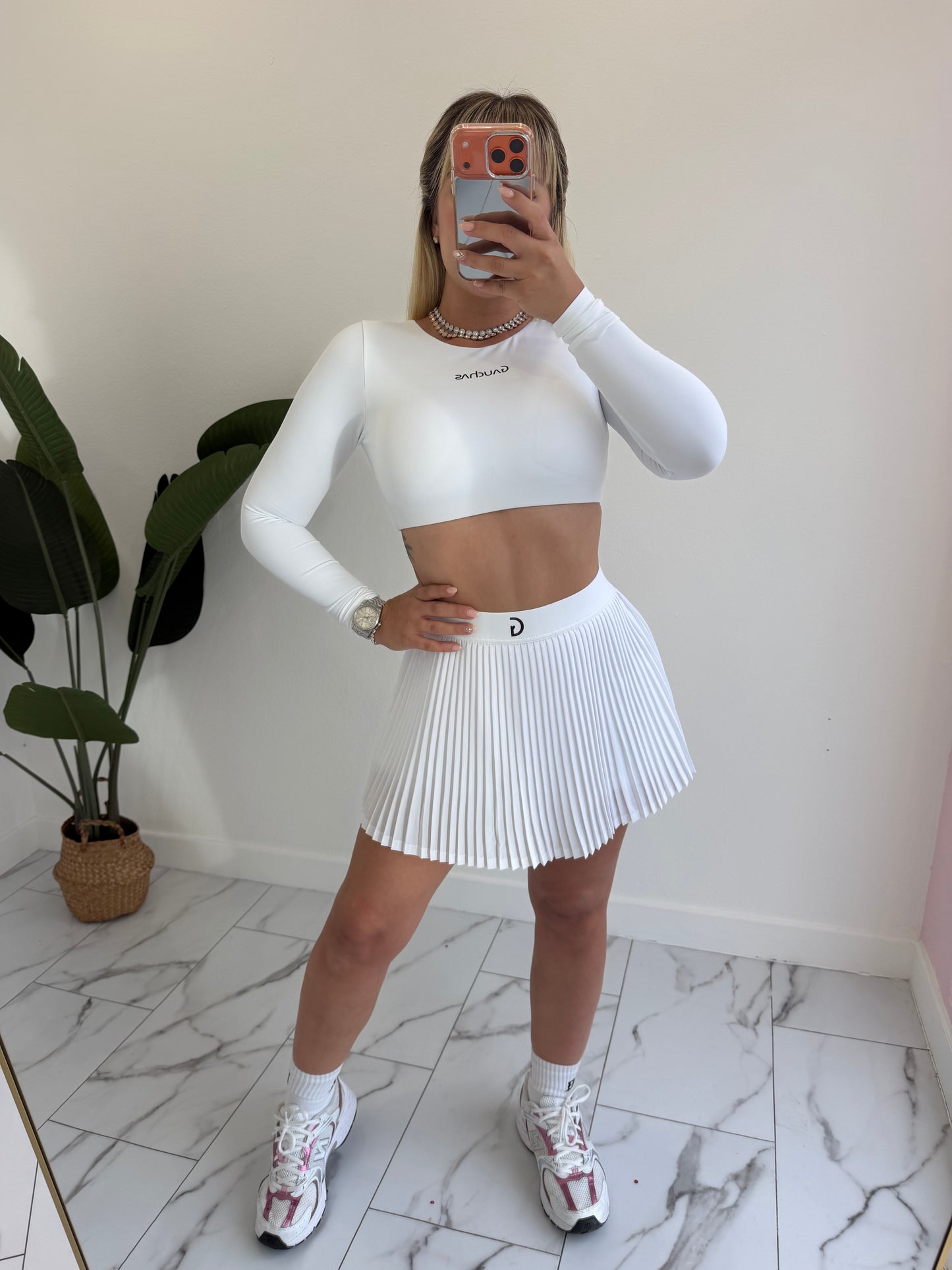 Tenis Cute Skort sport