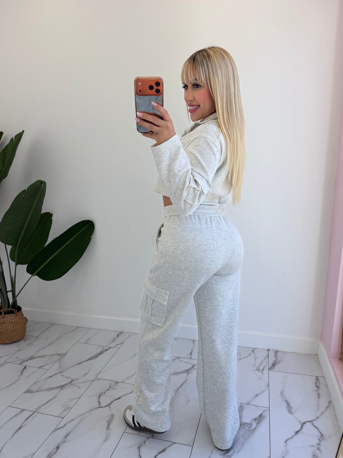 Travel Petite Set