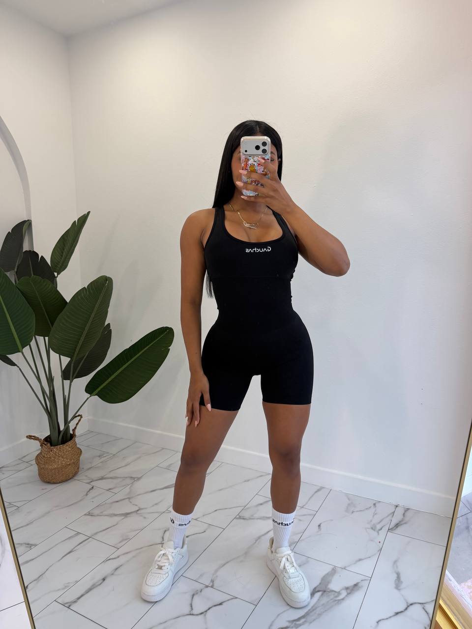 Romper Classy