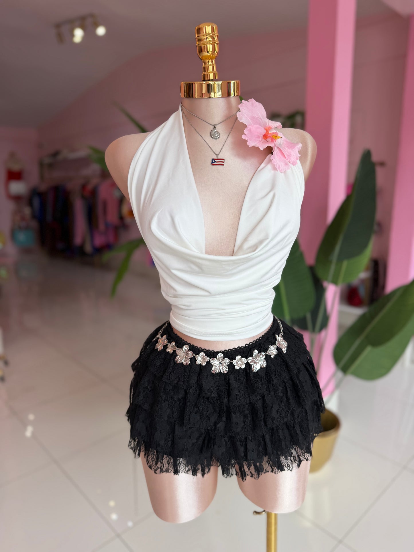 Top Blush