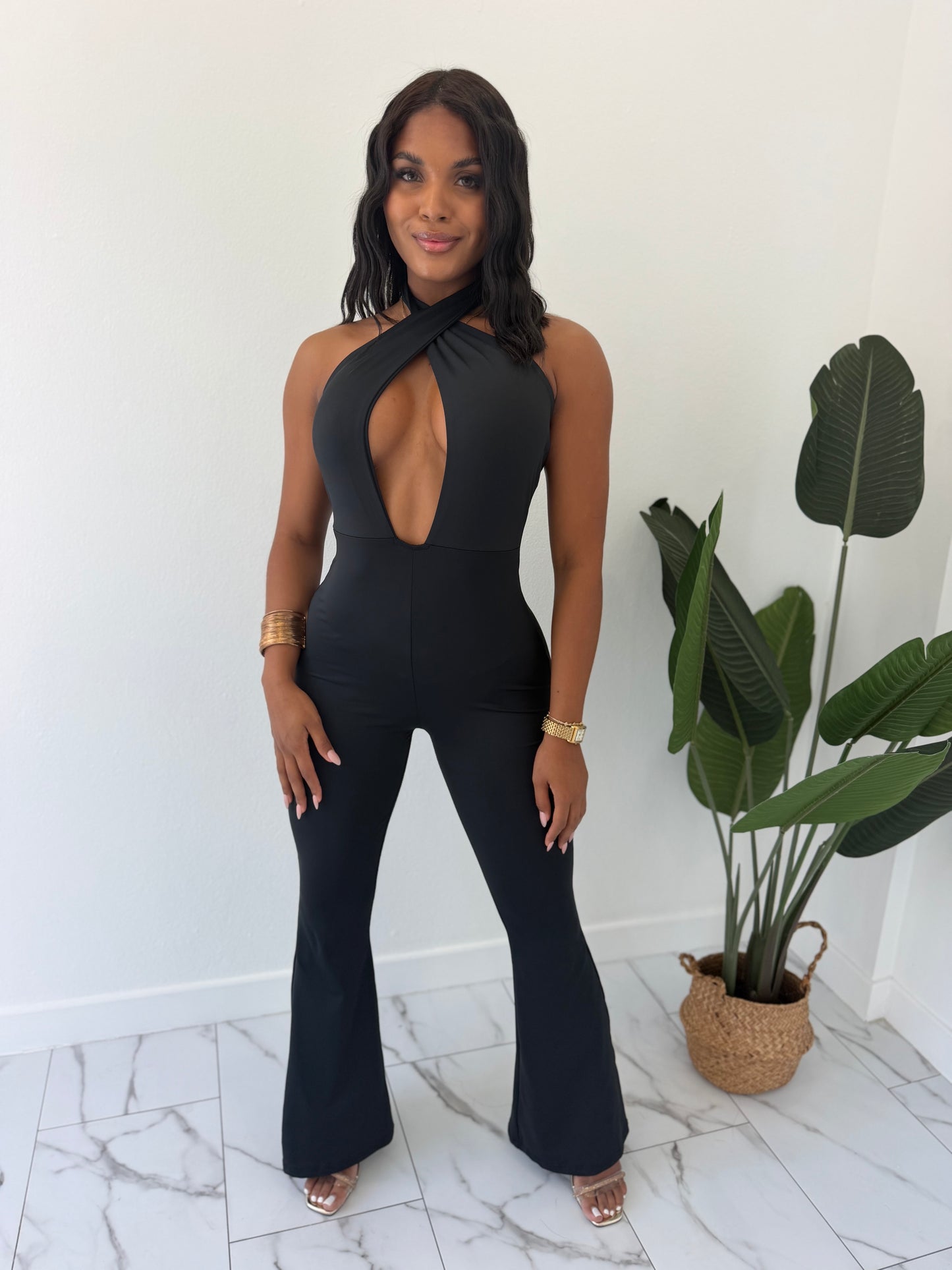 Selena Catsuit