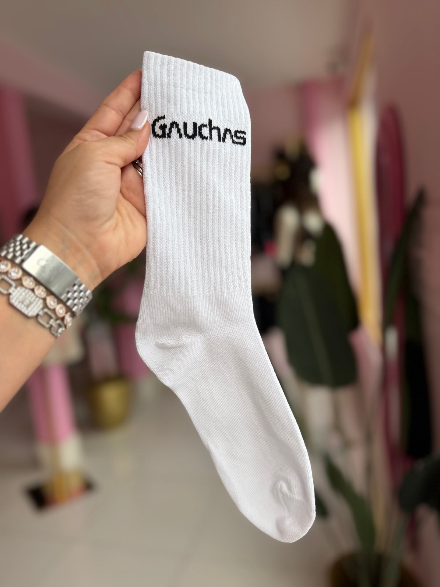 Medias G