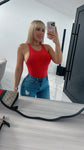 Bodysuit Basic
