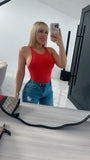 Bodysuit Basic
