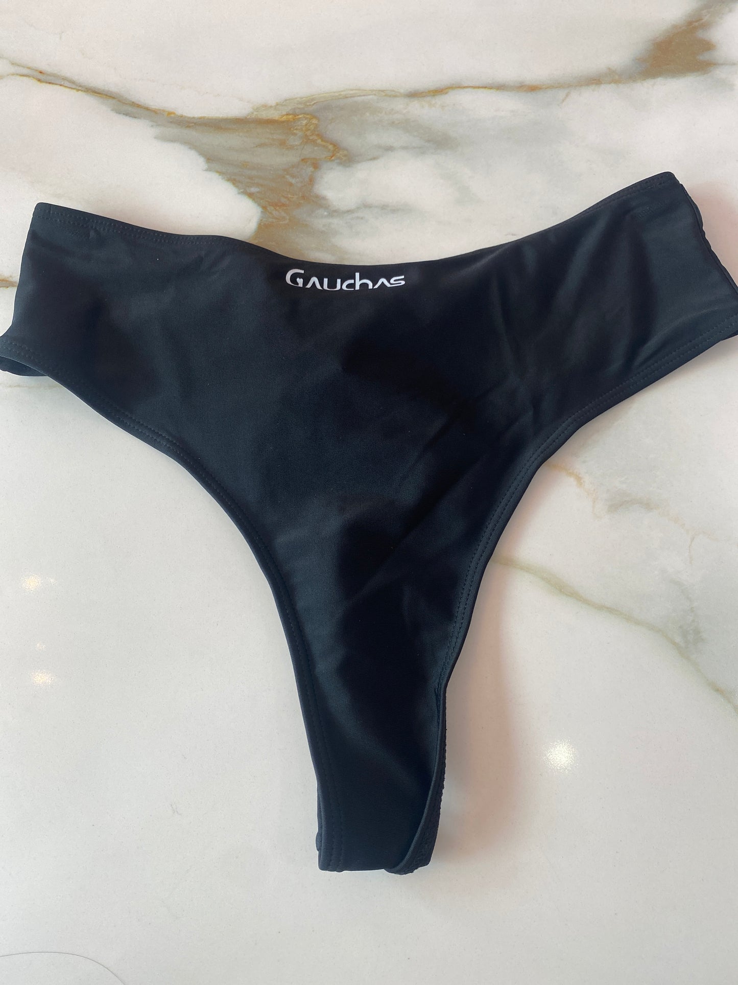 Gauchas HW tanga