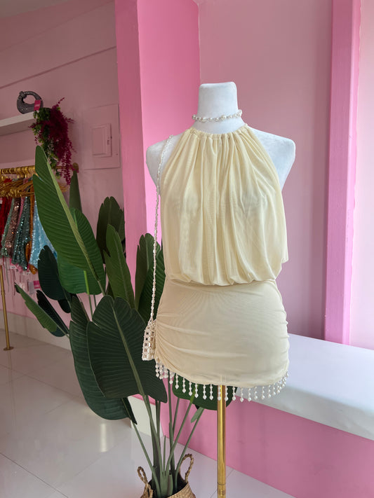 Rainao Dress
