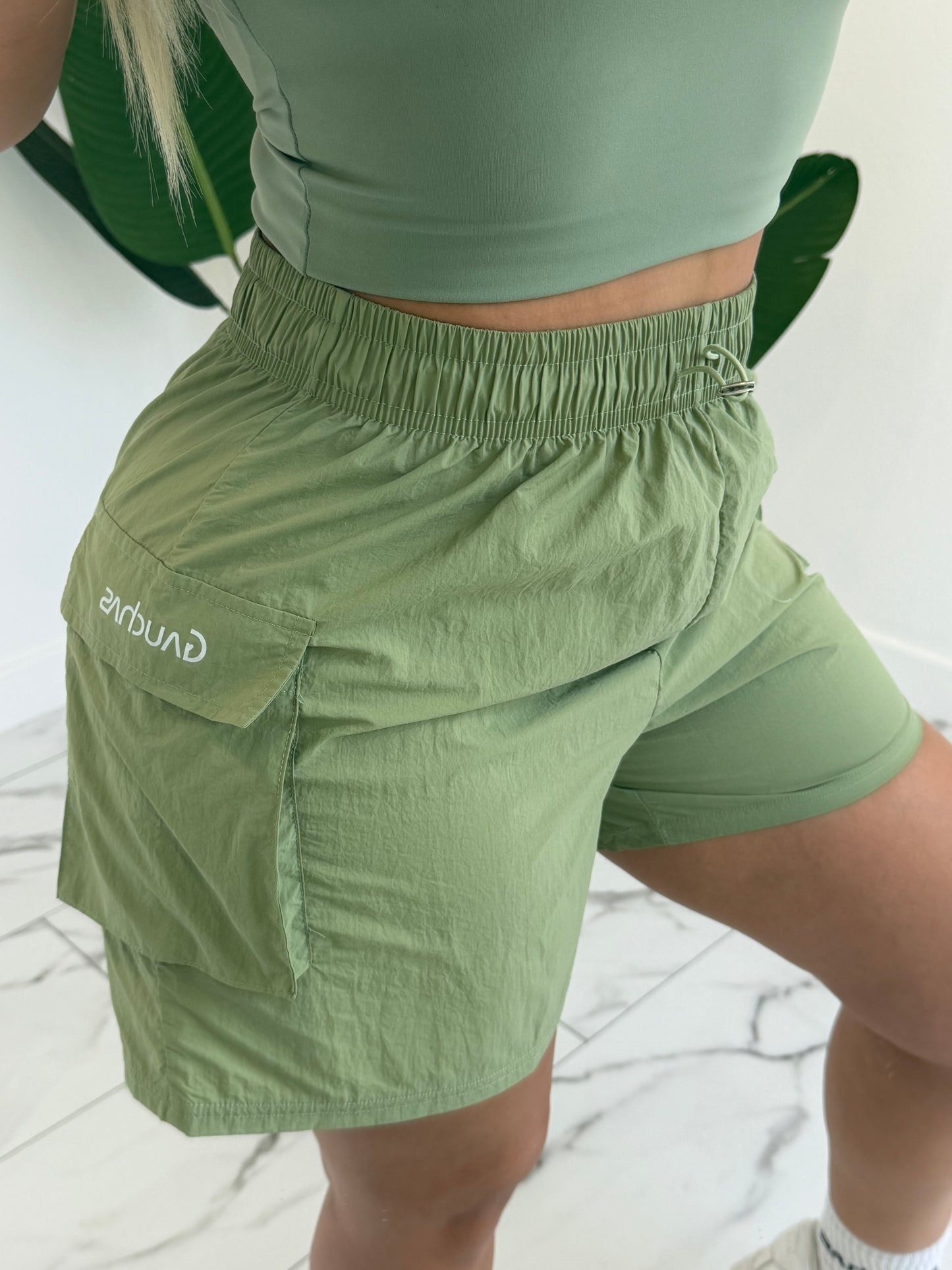 Biker short