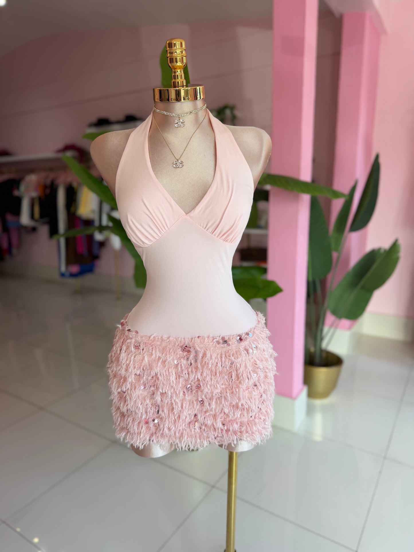 Fairy Dress