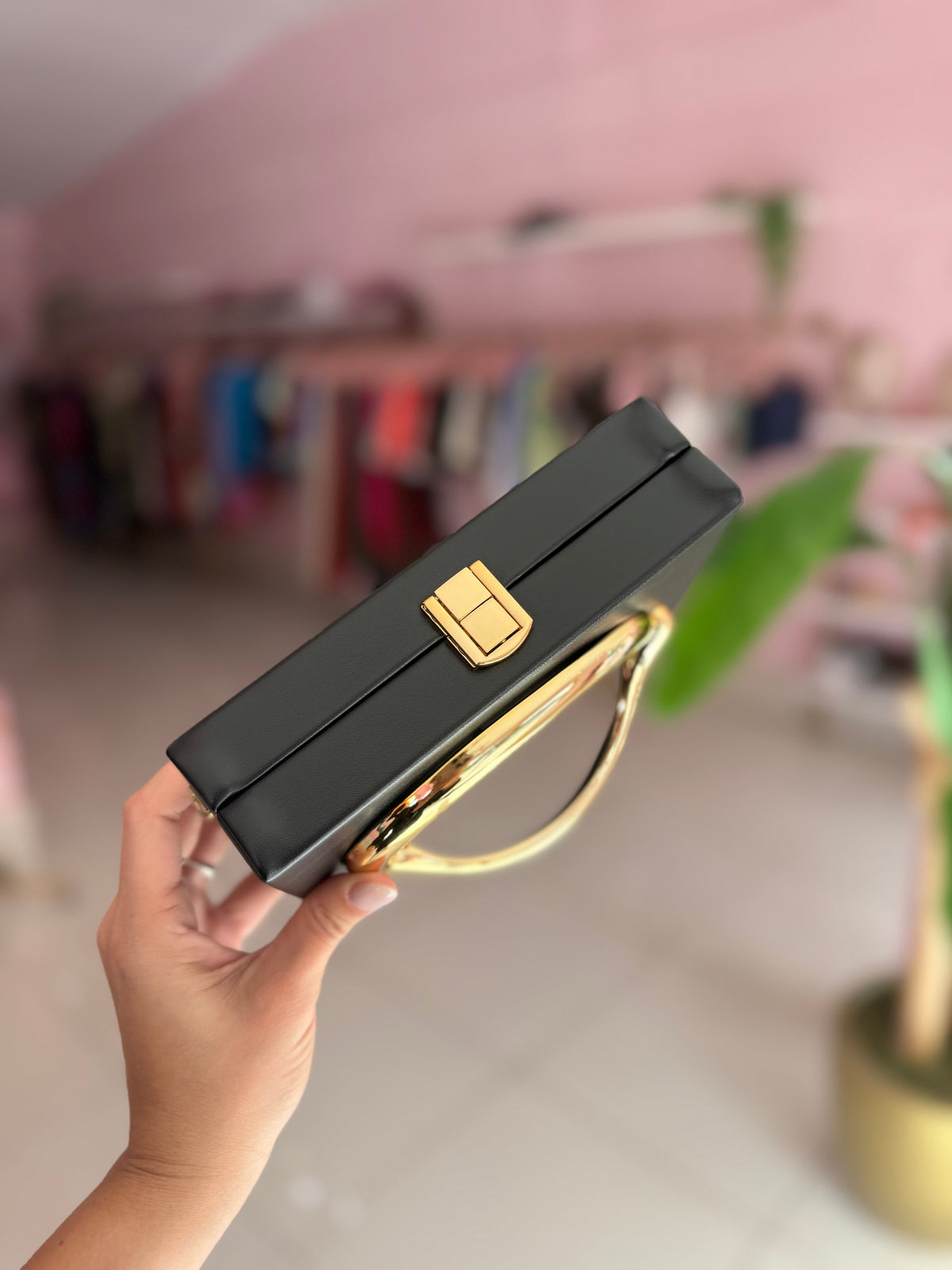 Cartera G-Glow