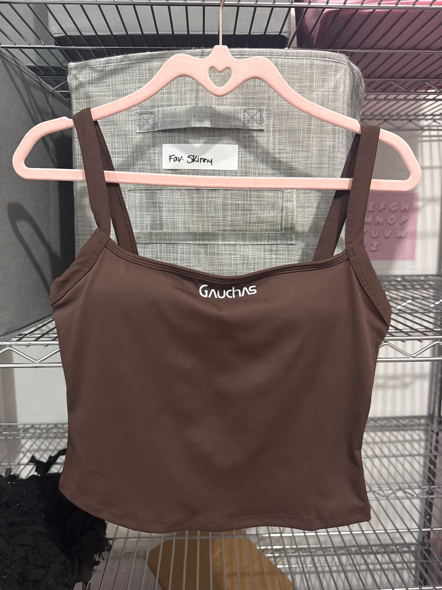 Top G fit essential