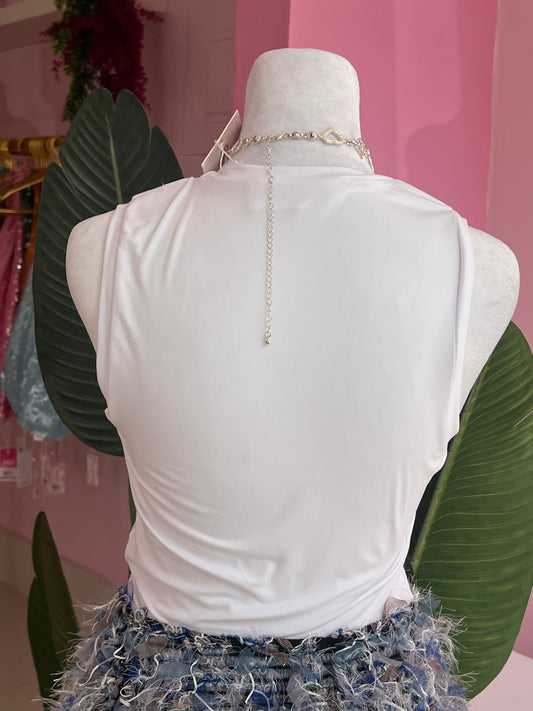 Heart Top