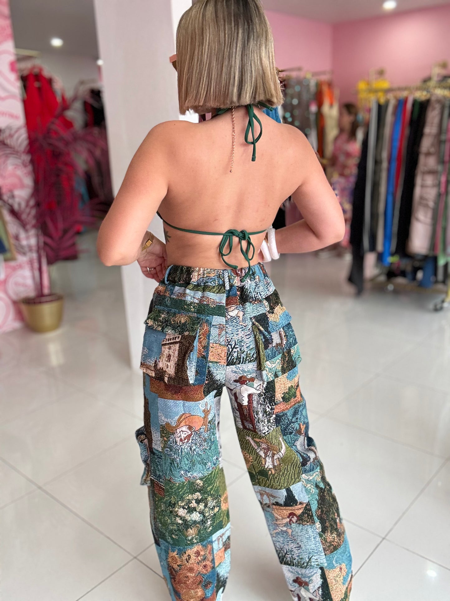 Jibaro Cargo