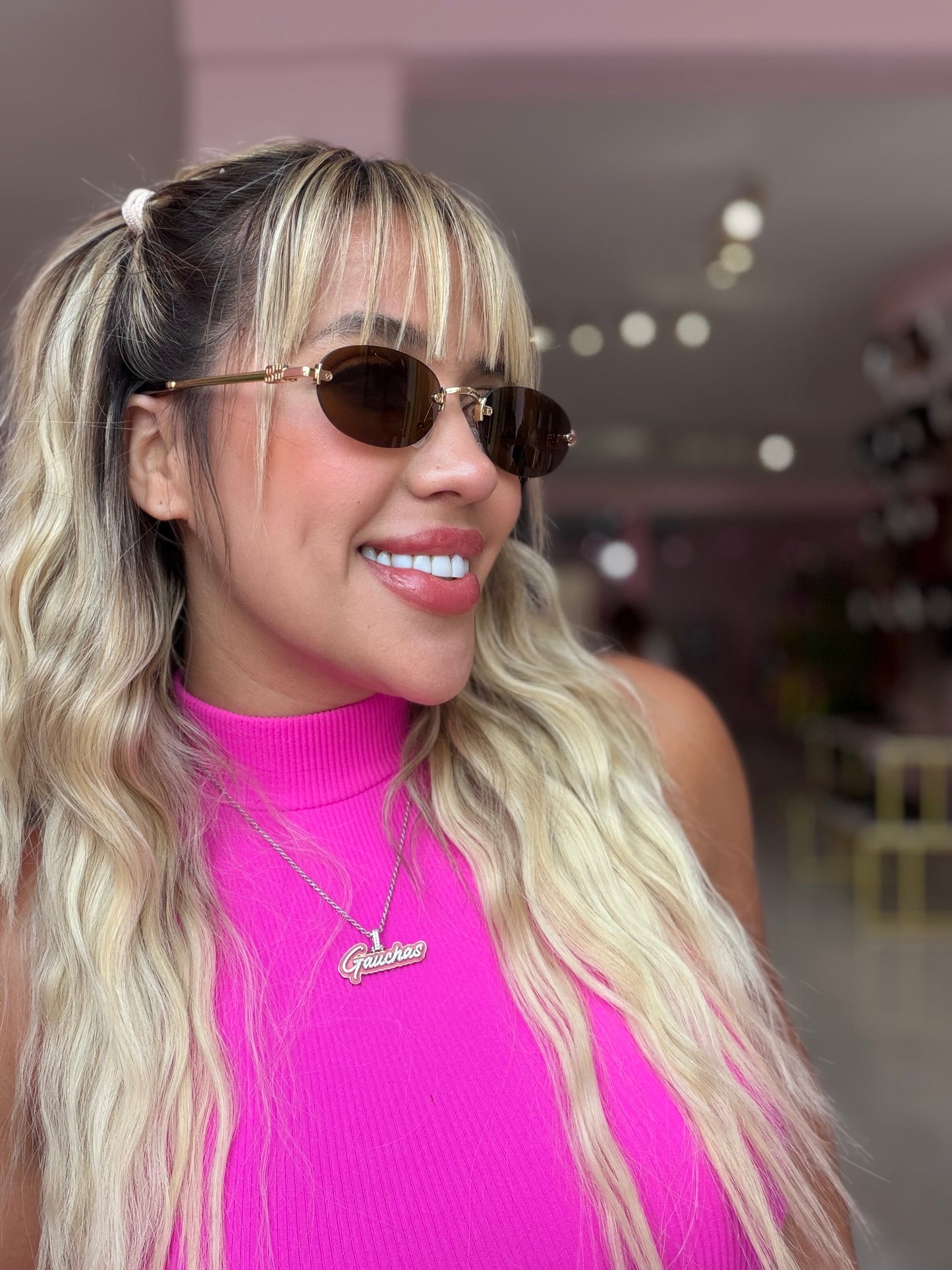 Gafas Mini Fancy