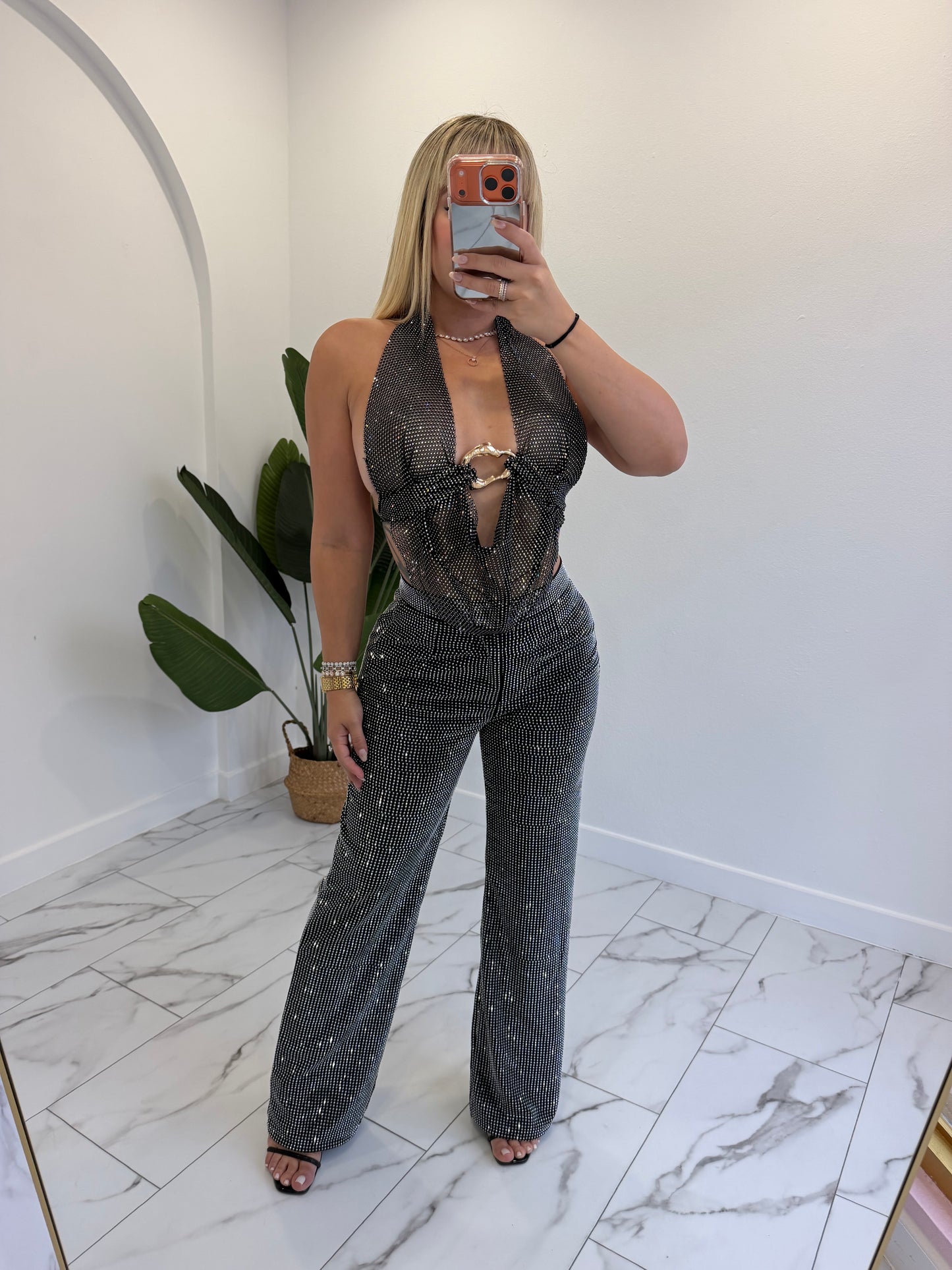 Gipsy Rhine Top