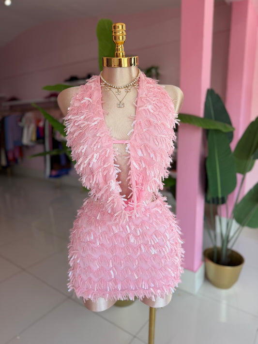 Sequins flequitos set