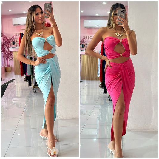 Multipisos sexy set