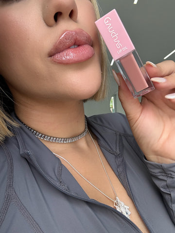 GAUCHAS Lip Oil