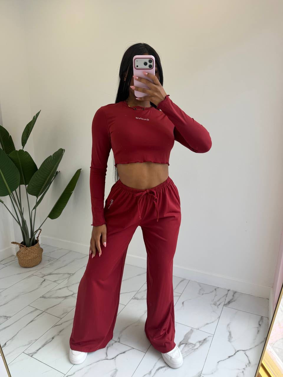 Comfy ML set