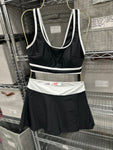 Bikini Faldita Set