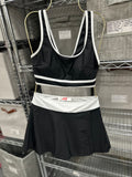 Bikini Faldita Set