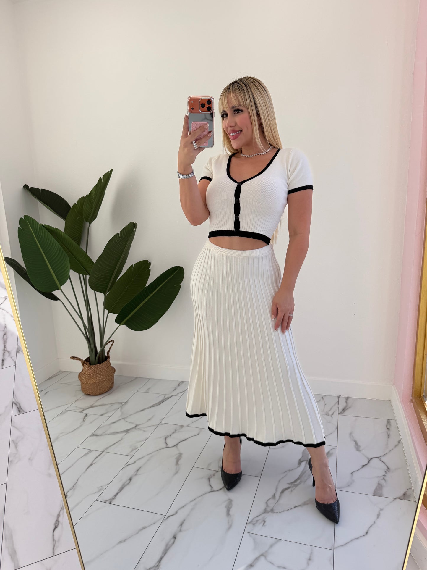 CH Classy Set