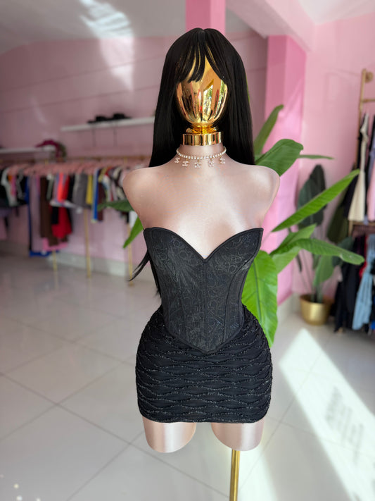 Midnight Skirt