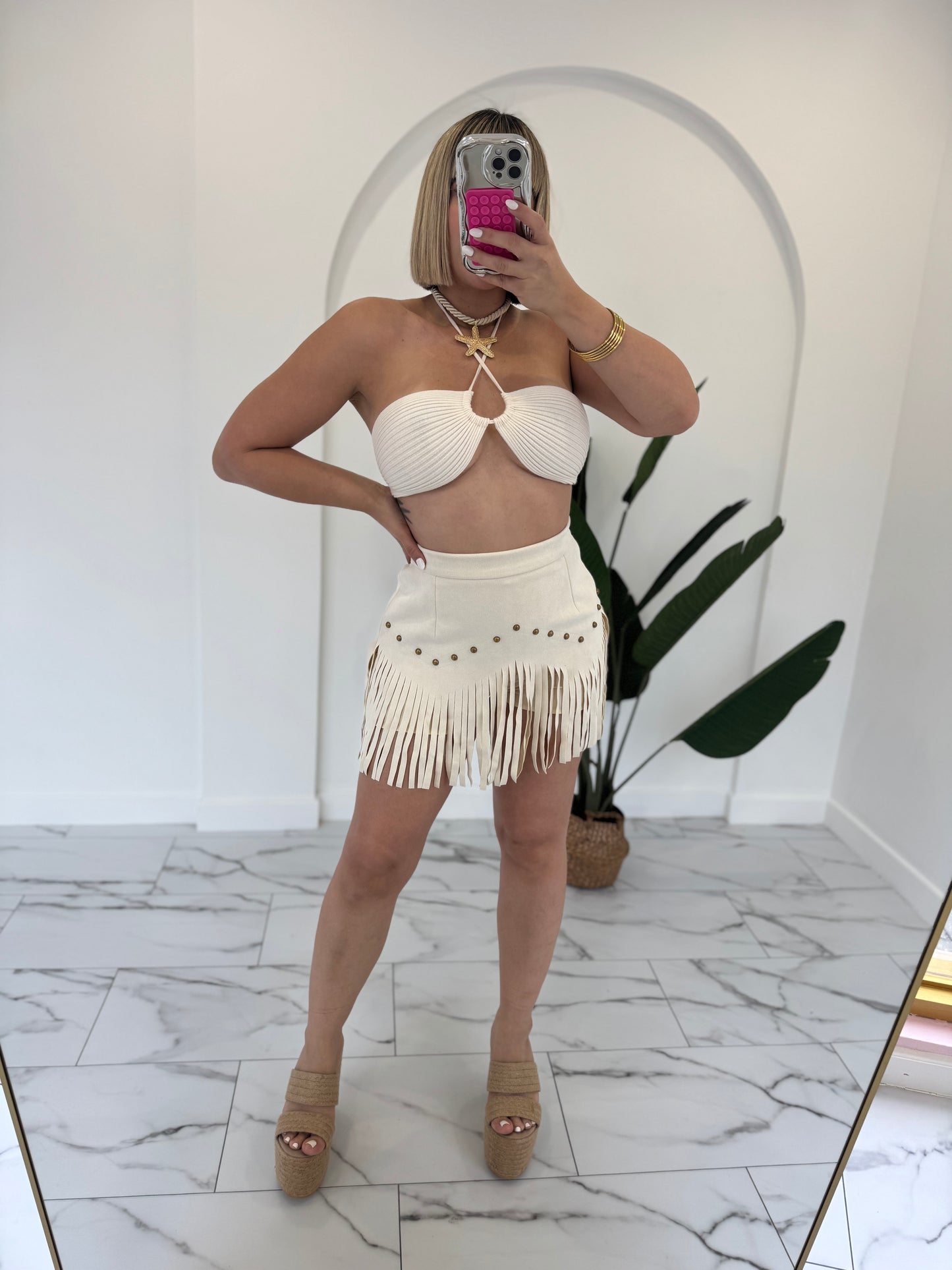 Taina Skort