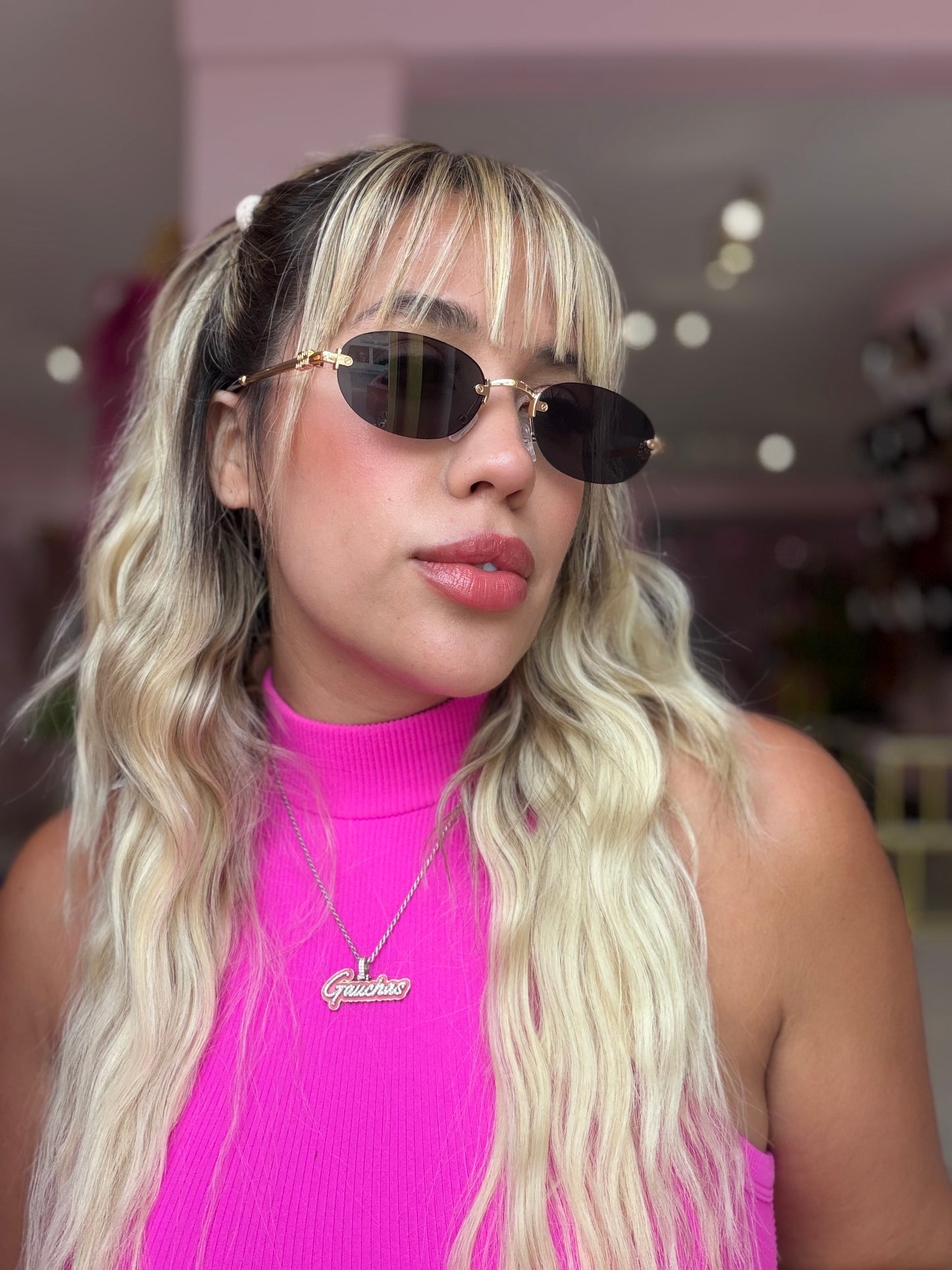 Gafas Mini Fancy