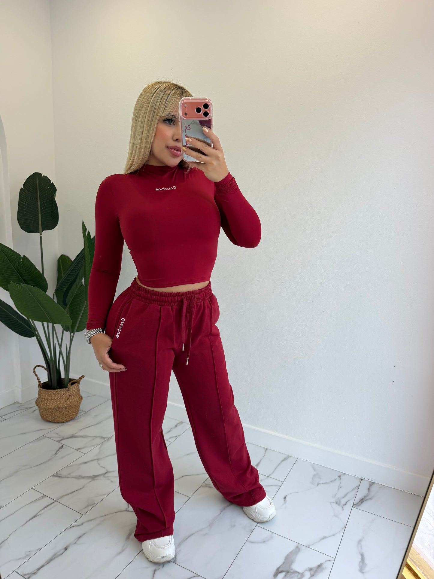 Comfy G set